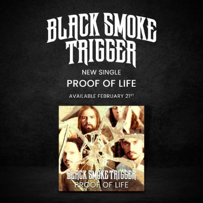 Black Smoke Trigger