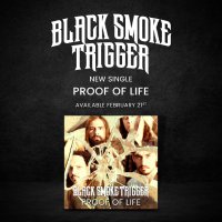Black Smoke Trigger(@BlkSmokeTrigger) 's Twitter Profile Photo