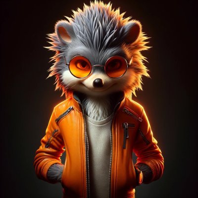 CryptoHedgeh0g Profile Picture