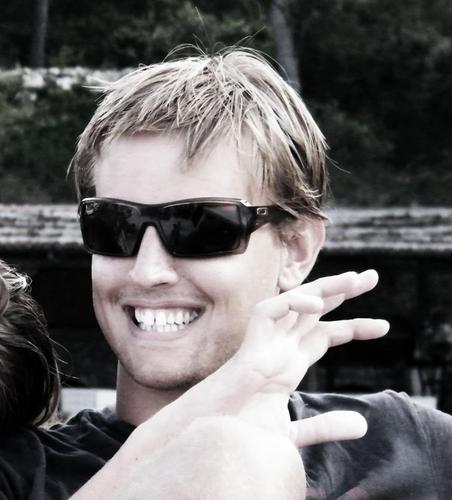 TommyVanD's profile picture. 