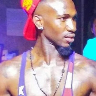 starrjay504's profile picture. 