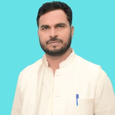 एसरार खान क्षेत्र पंचायत सदस्य जिला कार्यकारणी सदस्य समाजवादी पार्टी महराजगंज