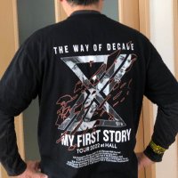 ショウ＠ＭＦＳ高知 (@myfirstory1114) 's Twitter Profile