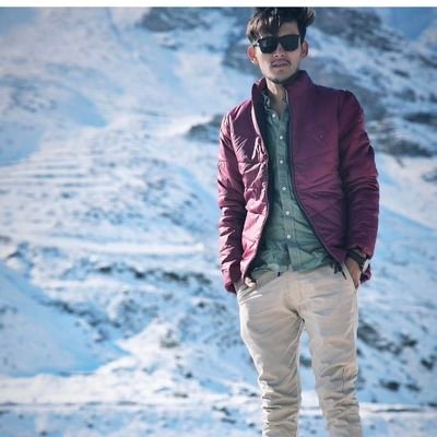 hemant_bamal's profile picture. Ek to hm #jaat upar se #smart