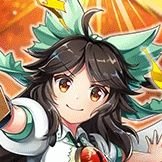 Utsuho Reiuji (@okuureiuji6) 's Twitter Profile
