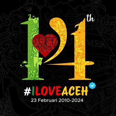 Official @iloveaceh crews, organized by #ILATeam Management. Contact us about event, promotion & social media 📱+6282165599950 (WA)