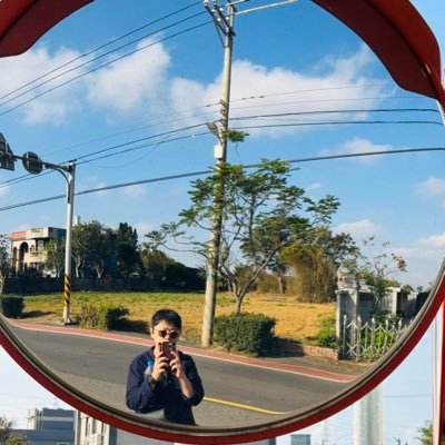 HsuMin1221's profile picture. 