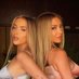 LIV & JESS (@thesysaktwins) Twitter profile photo