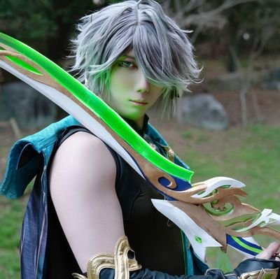 日常・造形・コスプレ(⚠重加工)・カメラの雑多、アカウントです。
お写真はDMにお願いします！