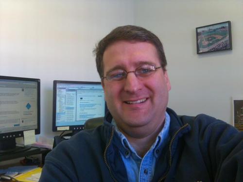 Husband, Father, Pastor,Insurance professional, Fire Chief, Basketball Official, Non-Profit Board Member