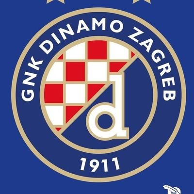 Página Brasileira não oficial sobre o GNK Dinamo Zagreb. 🏆🏆🏆🏆🏆🏆