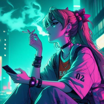 Asuka Groyper 🚬 Profile