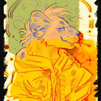 Arloさんのプロフィール画像