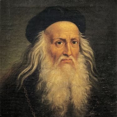 Leonardo da Vinciさんのプロフィール画像