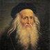 Leonardo da Vinci (@artistdavinci) Twitter profile photo