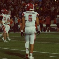 Grant Rounds (@grantrounds2) 's Twitter Profile