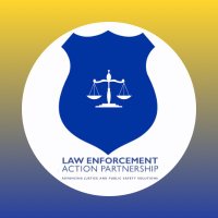 The Law Enforcement Action Partnership (LEAP)(@PoliceForReform) 's Twitter Profileg