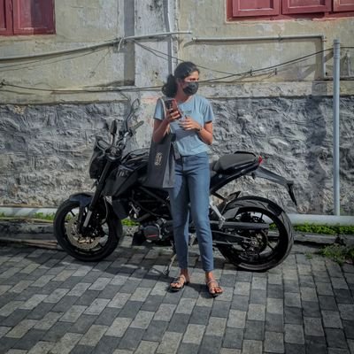 adhishashokan's profile picture. User Experience Design | User Interface Design