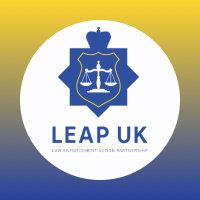 LEAP UK(@UKLEAP) 's Twitter Profileg