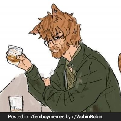 ViTheIncubus's profile picture. 30 🥺 they/he/she/it
baby queer lost in the woods
18+ only