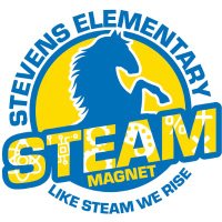 Stevens Elementary STEAM Magnet School(@StevensMagnetES) 's Twitter Profile Photo