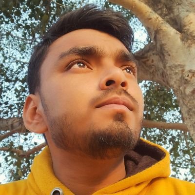 vinaytiwari__'s profile picture. student

#जय श्री राम🚩🚩🚩🚩