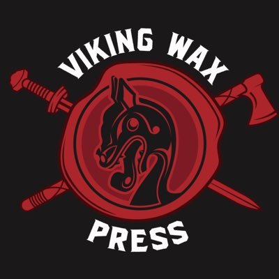 VikingWaxPress Profile Picture