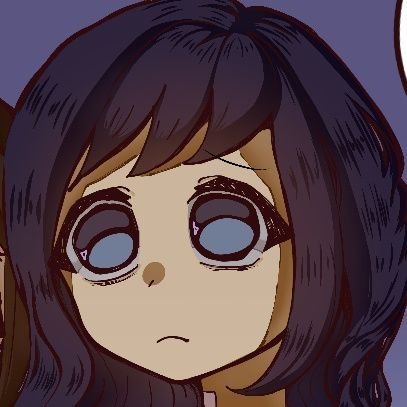 LockedBeee's profile picture. The universe started to collapse, but she killed herself just in time.