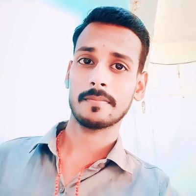 awasthinitin64's profile picture. RSS (राष्ट्रीय स्वयंसेवक संघ) समाज सेवक