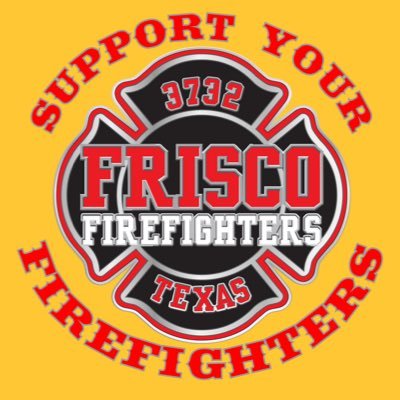 The official feed of the Frisco Fire Fighters Association IAFF Local 3732. Our members protect over 200,000 people and over $33 billion in property.