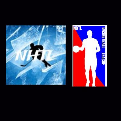 NBTL & NHTL & NFTL Reporter for all Twitter leagues. Will tweet about the leagues And all the transactions in the Twitter leagues🔥
#NBTL🏀 #NHTL🏒 #NFTL🏈