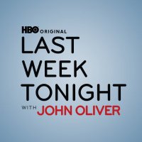 Last Week Tonight(@LastWeekTonight) 's Twitter Profile Photo