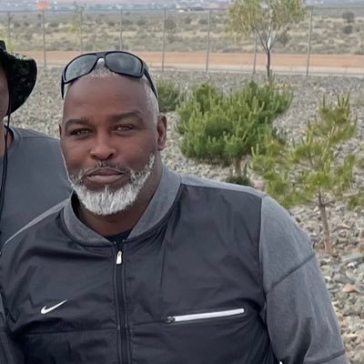 Eugene Jackson Profile