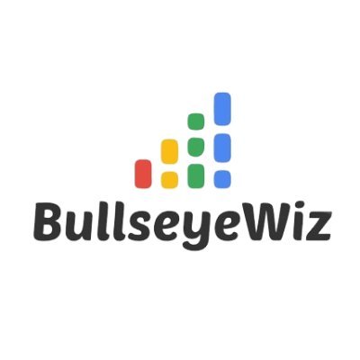 BullseyeWiz is an investment services firm committed to delivering exceptional financial solutions.
Provides Financial Education.
Not a SEBI registered advisor.