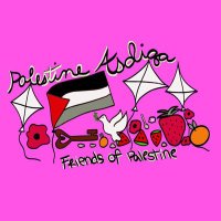 Palestine Asdiqa(@palestineasdiqa) 's Twitter Profile Photo