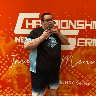 Standard 5k winner, Pioneer, modern and Legacy top 8 NRG competitor! Well rounded in many ways! Meticulous Archive Simp https://t.co/ywyx8FQDme