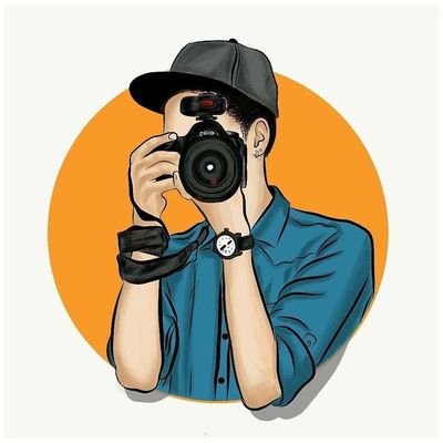 Fotógrafo creador de contenido