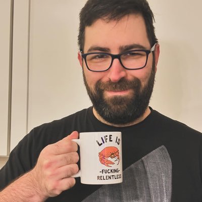 Editor at @ComicBook (part of @paramountco). Writes about comics, video games, television, movies, etc. Powered by coffee and JRPG battle music.