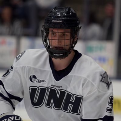 UNH Hockey | Taft School Alum