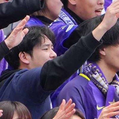 sanfrecce_777's profile picture. フォローされたら(怪しいヤツ以外) 100%フォロー返します！ サンフレサポと繋がりたい！！ サンフレの事で熱く 熱く語りたい！ 世界を紫にそめろ！ #Sanfrecce #サンフレ #サンフレッチェ広島 #無言フォロー失礼します #彼女募集中 #vvaren