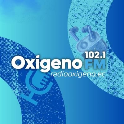 Radio 102.1 fm de Riobamba Ecuador. En Internet: https://t.co/2Y7pdRPc45