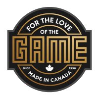 For the Love of the Game(@ftlotgcanada) 's Twitter Profile Photo