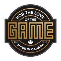 For the Love of the Game (@ftlotgcanada) 's Twitter Profile Photo For the Love of the Game (@ftlotgcanada) 's Twitter Profile Photo