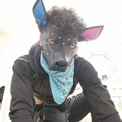26 | just a good pup | definitely wouldn't be naughty or trouble making | 100% 18+ only | please kink responsibly :3 | dance acc coming soon?