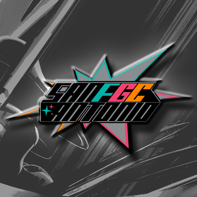 San Antonio, TX's official Fighting Game Community twitter used for updates and events.
Check the linktree below for our discord, socials, and upcoming events!