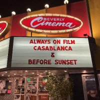 New Beverly Cinema(@newbeverly) 's Twitter Profileg