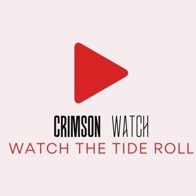 Professional 💩 talker, fan of the Alabama Crimson Tide & host of sports show “Crimson Watch”