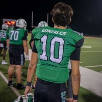 Alfonso Gonzales (@fonziqb) 's Twitter Profile Photo