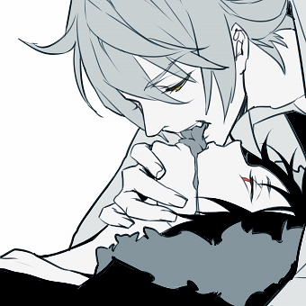 `{/ ♚ b α n i } 🪷🪽 @東京さんのプロフィール画像