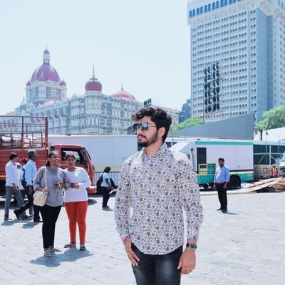 Sourabh12120808's profile picture. Full Stack Developer|MERN| learning DSA With Java|